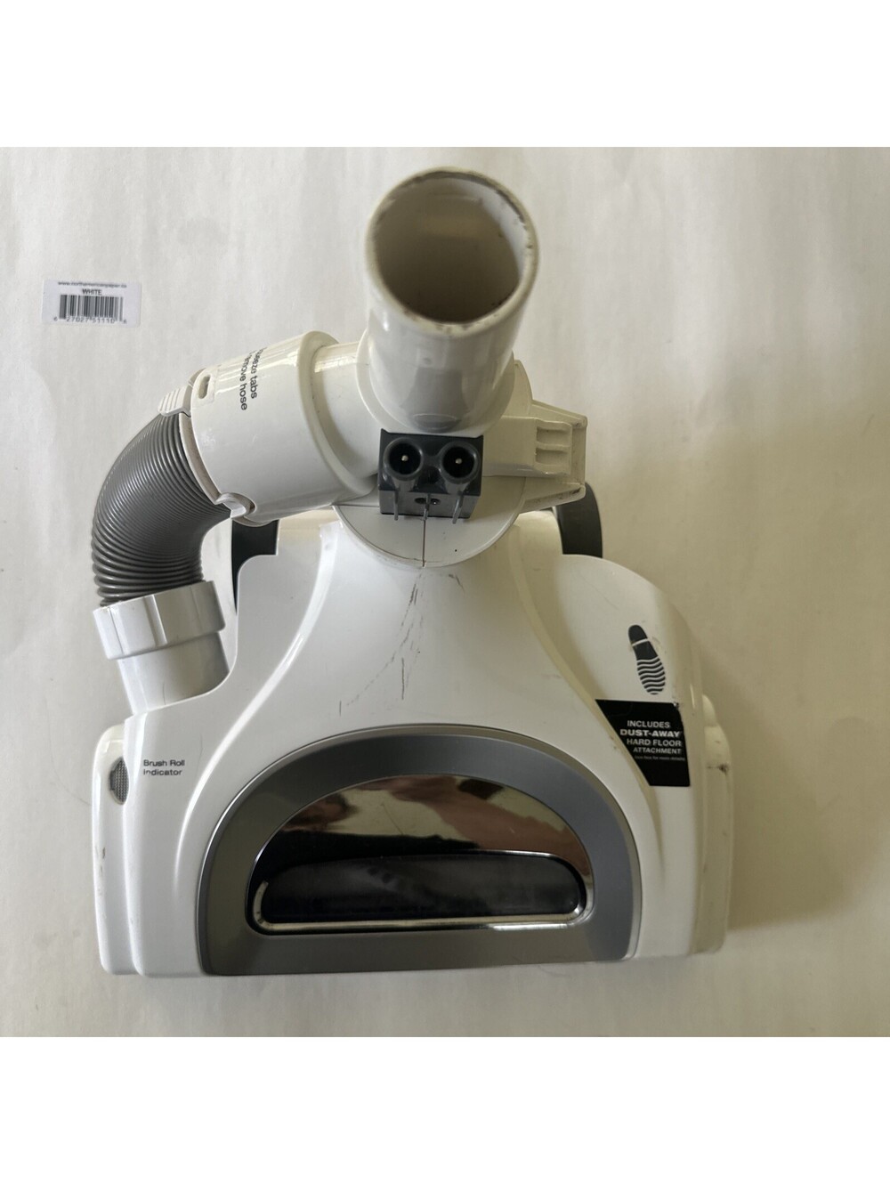 Shark NV355 NV356E NV357 NV358 NV370 Motorized Floor Nozzle Power Head - OEM